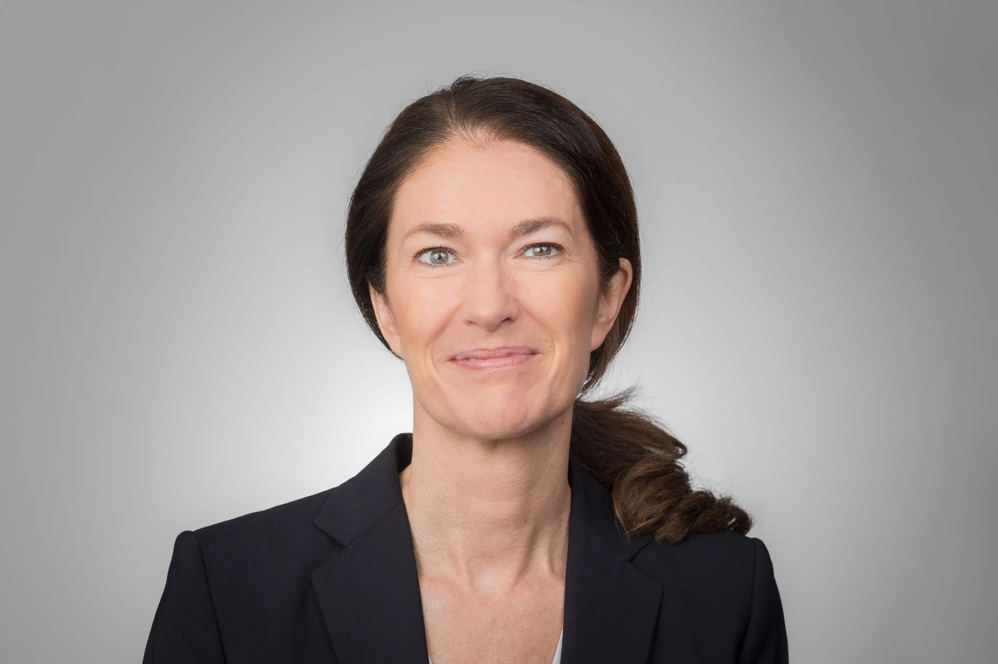 Antje Lenk, Geschäftsführende Gesellschafterin, Bridge