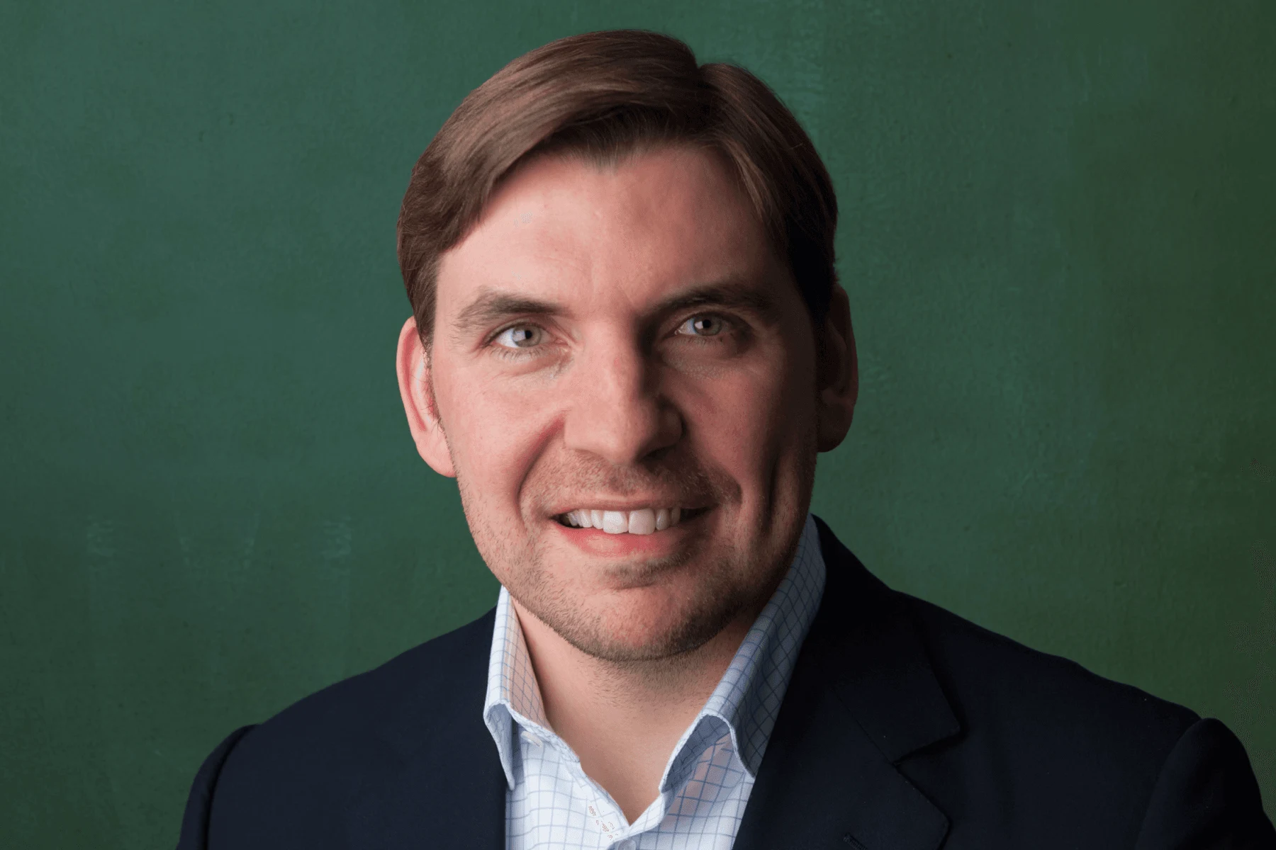 Anton von Rüden, Interim CEO. Interim Manager im Bridge Netzwerk.