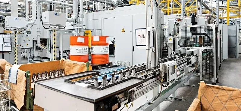 Interim Produktionsdirektor für IFA Powertrain Polska