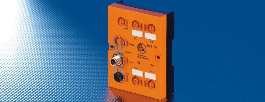 Interim Projektleiter für die ifm syntron GmbH