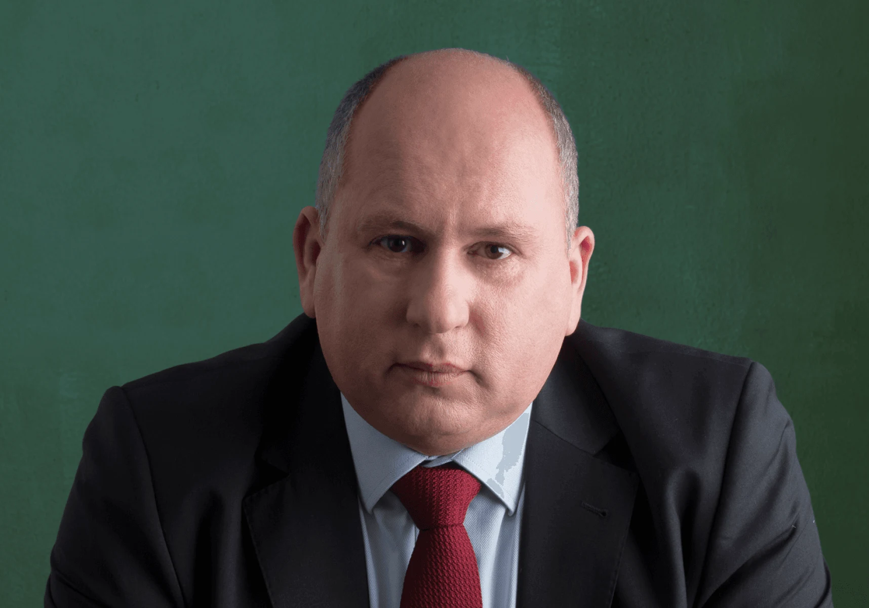 Christian Singer, CFO / Kaufmännischer GF / Vorstand. Interim Manager im Bridge Netzwerk.