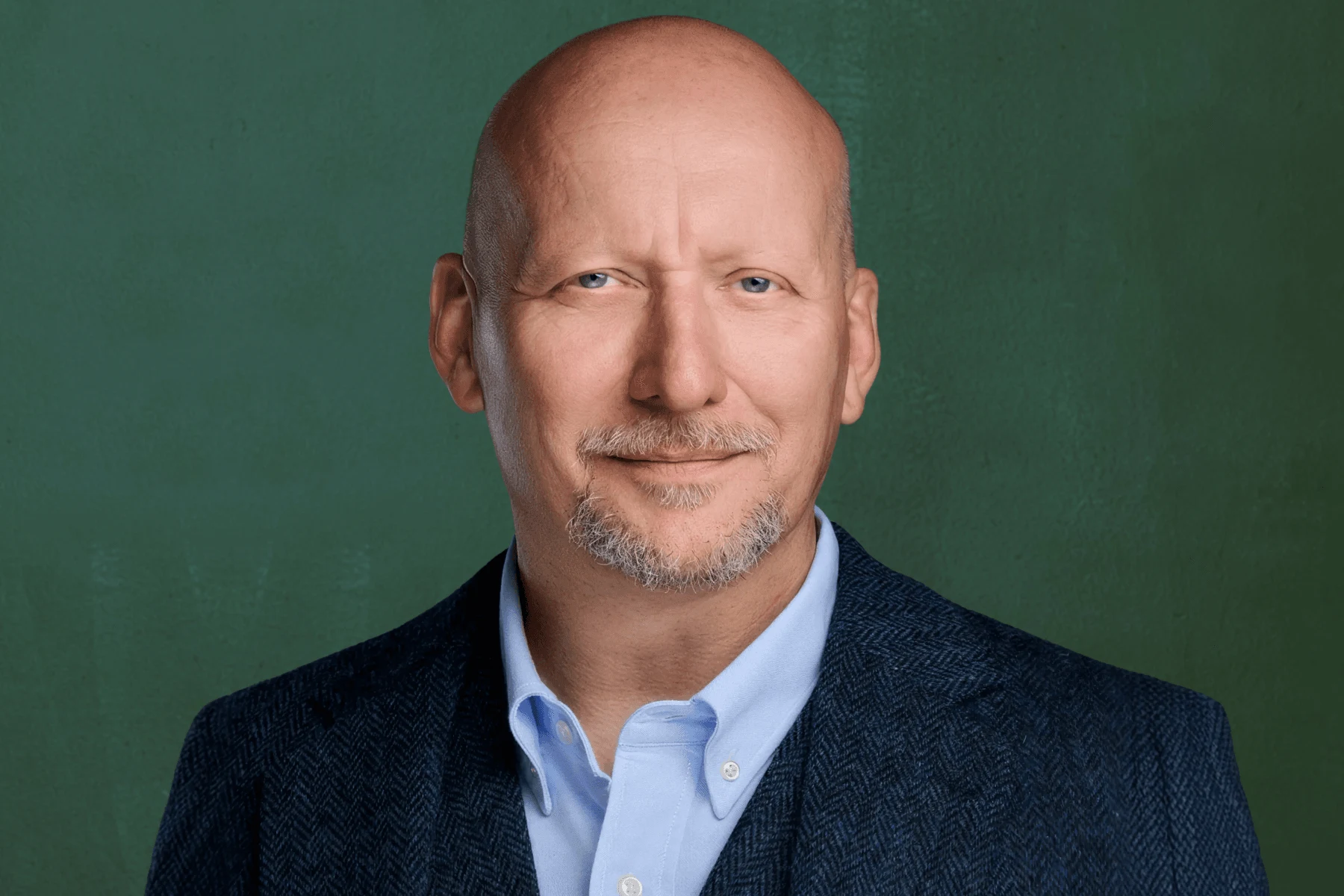 Hartwig Görtler, Interim COO. Interim Manager im Bridge Netzwerk.