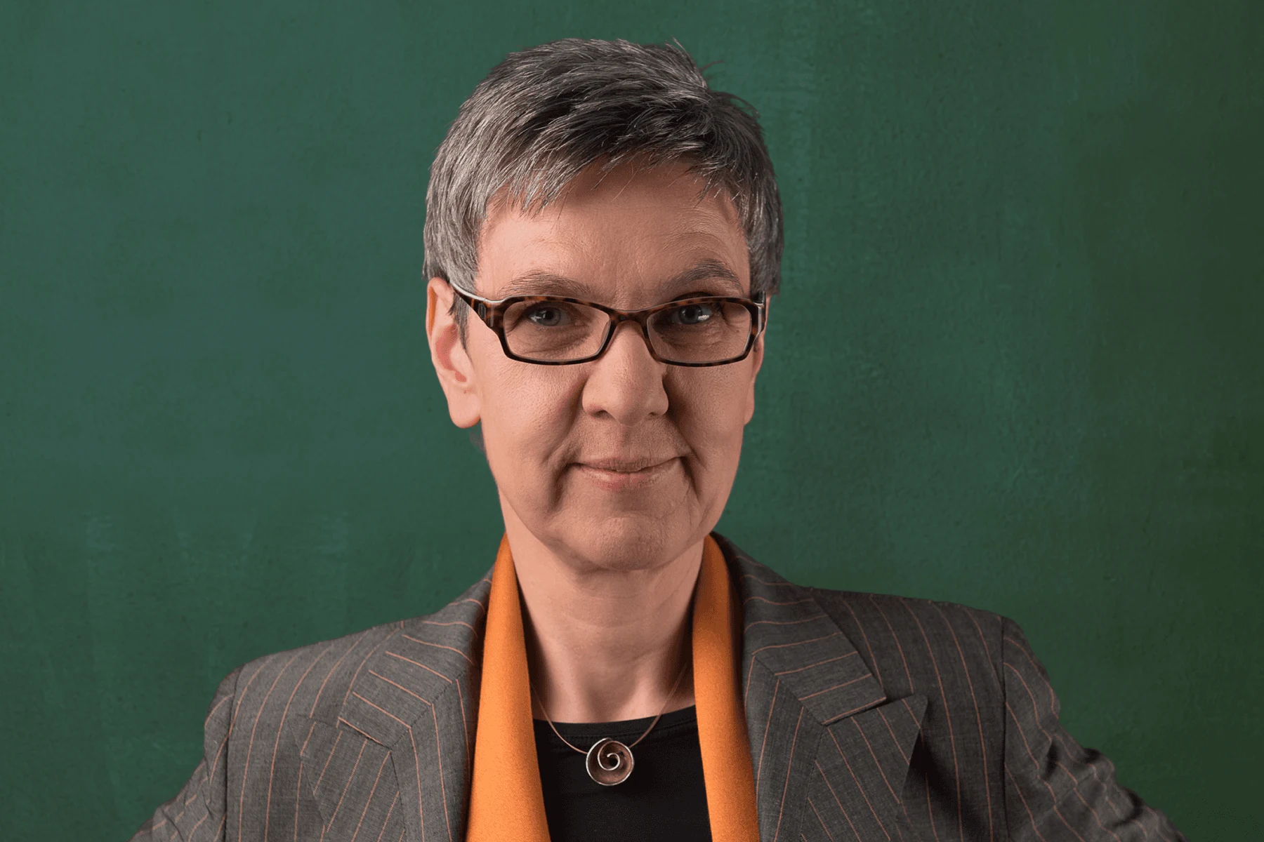 Ina Melms, HR Referent / HR-Business Partner. Interim Manager im Bridge Netzwerk.