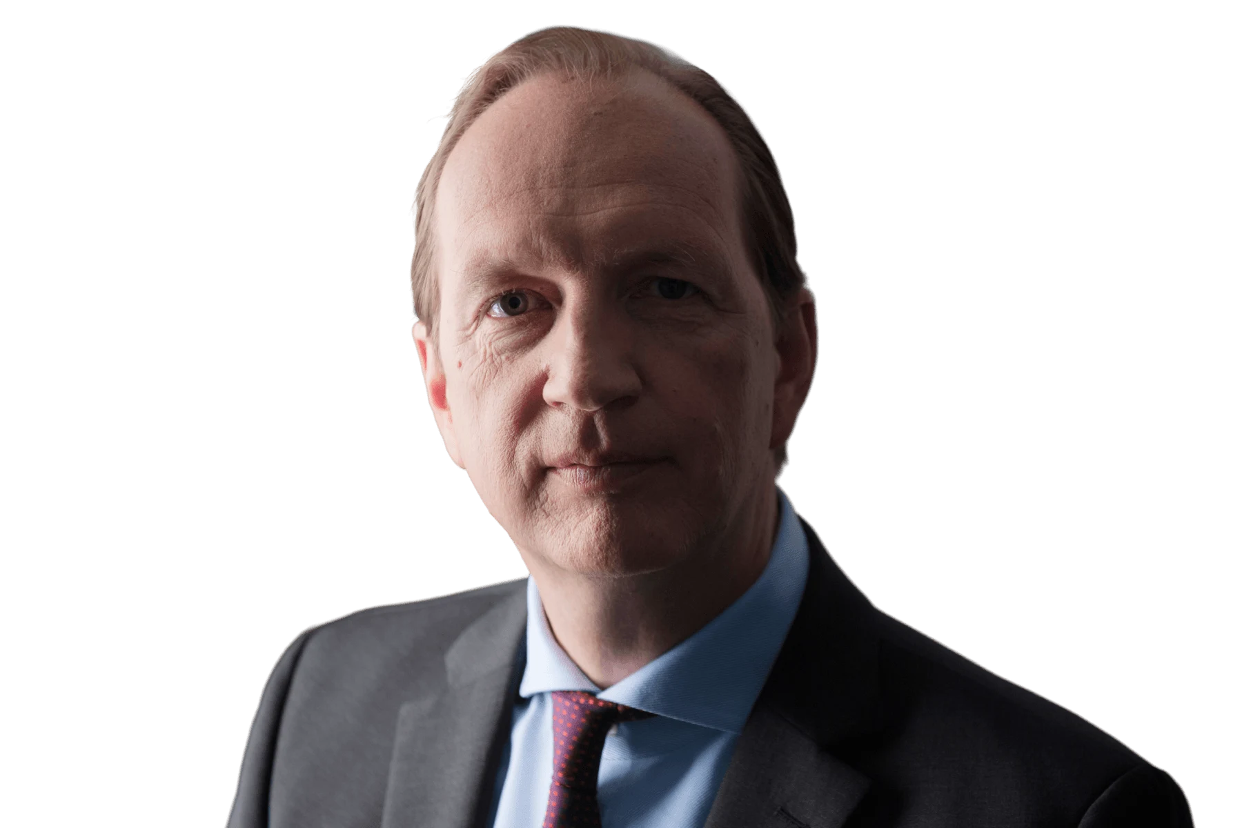 Jost Eppinger, Interim CEO. Interim Manager im Bridge Netzwerk.