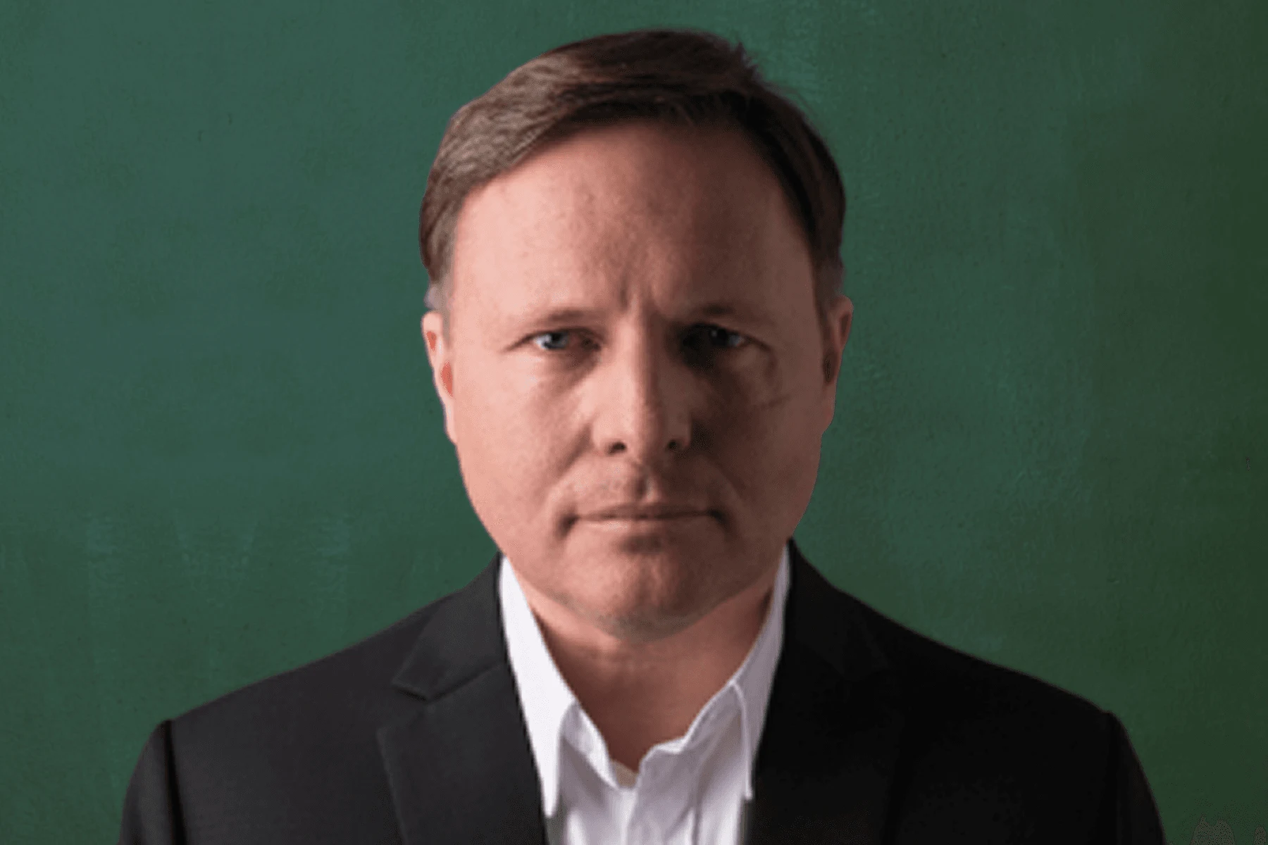 Marcus Haman, CTO / Technischer GF / Werkleiter. Interim Manager im Bridge Netzwerk.