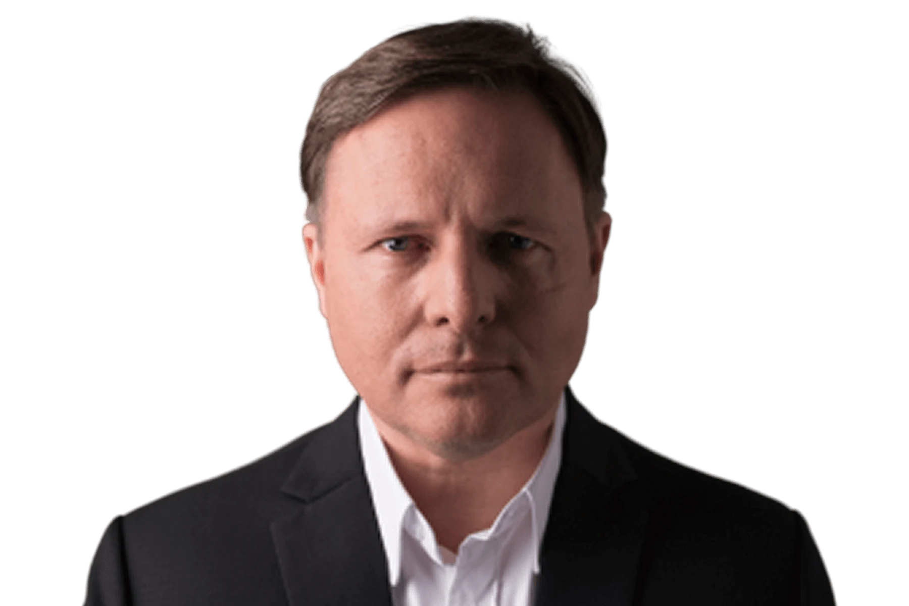 Marcus Haman, CTO / Technischer GF / Werkleiter. Interim Manager im Bridge Netzwerk.
