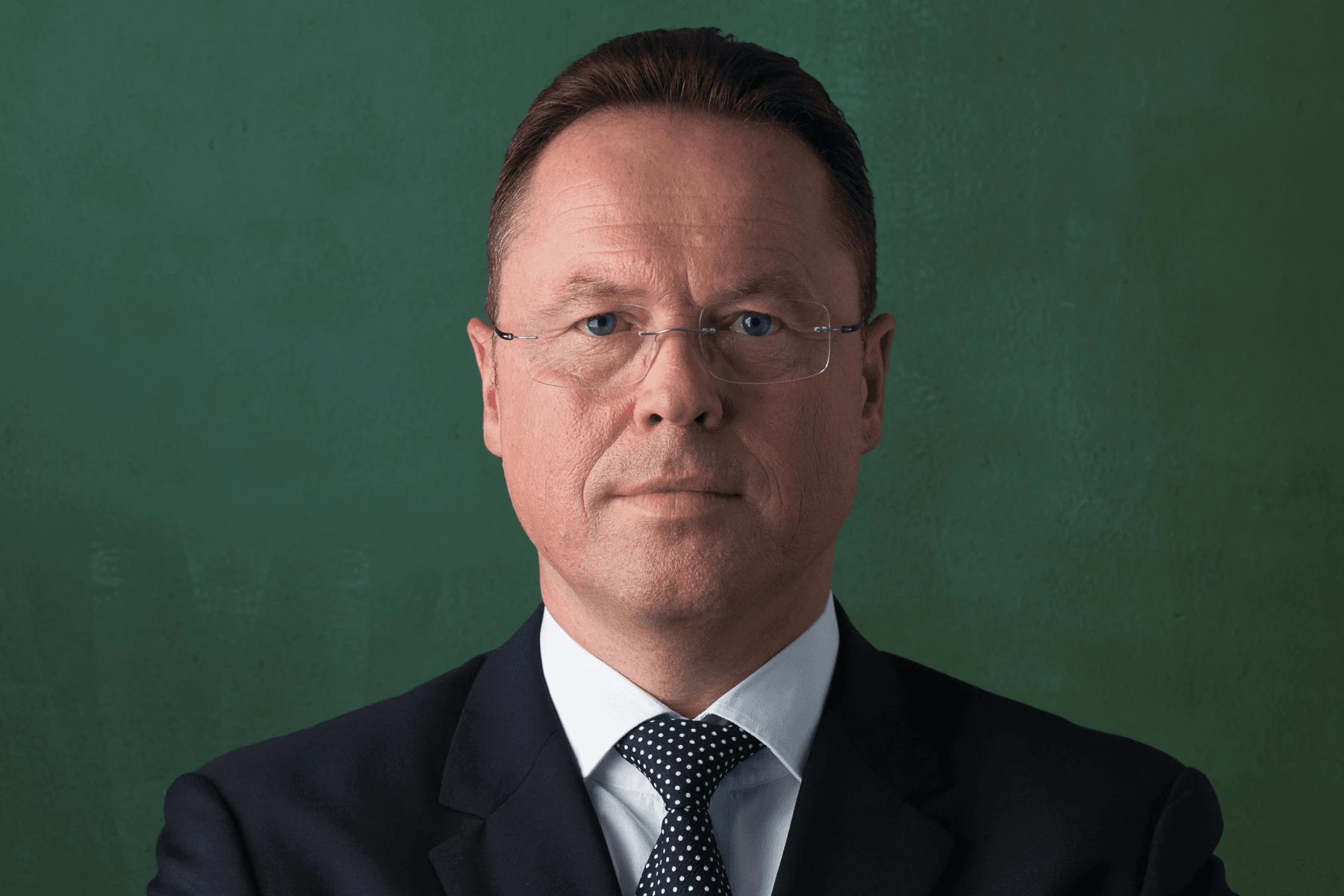 Michael Hahnelt, CFO / Kaufmännischer GF. Interim Manager im Bridge Netzwerk.