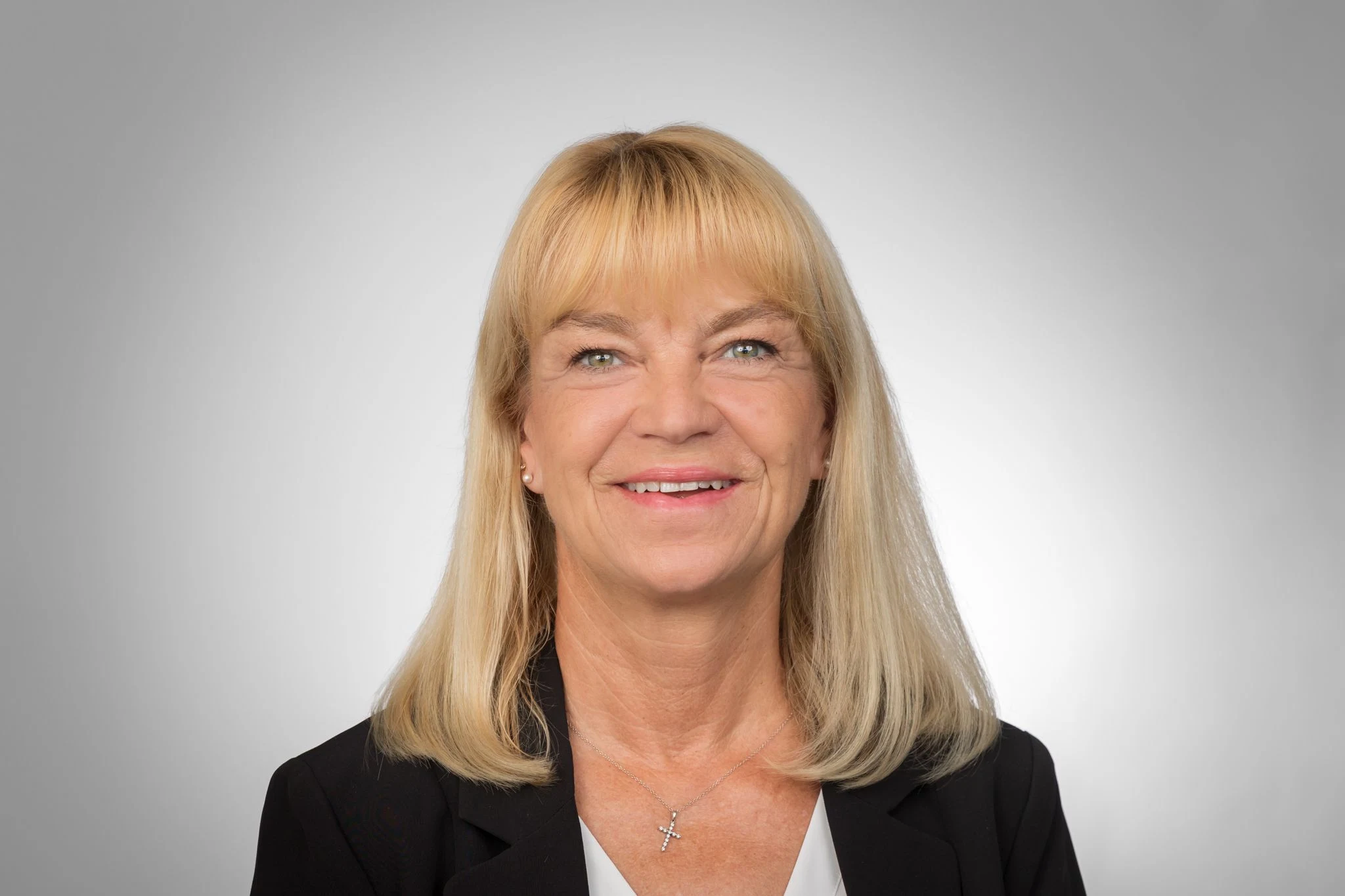 Sabine Brunner