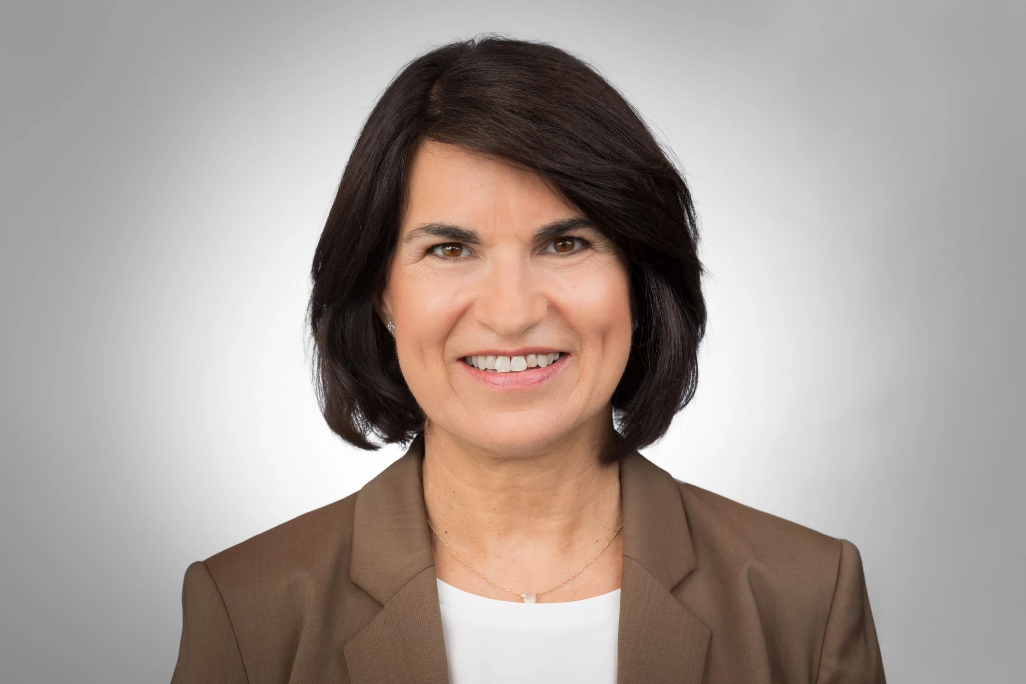 Sandra Haider