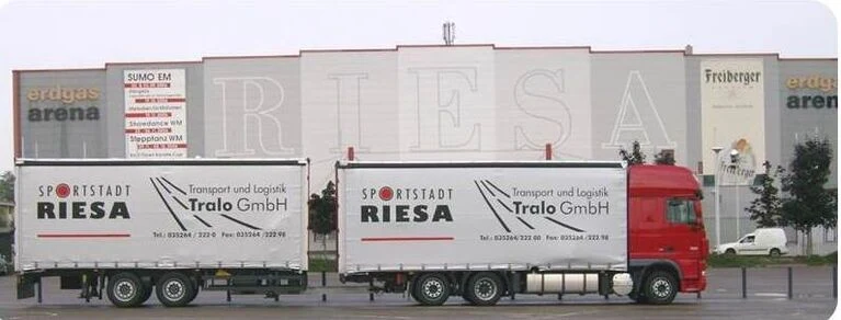 Interim KMU-Coach für Transport und Logistik Tralo