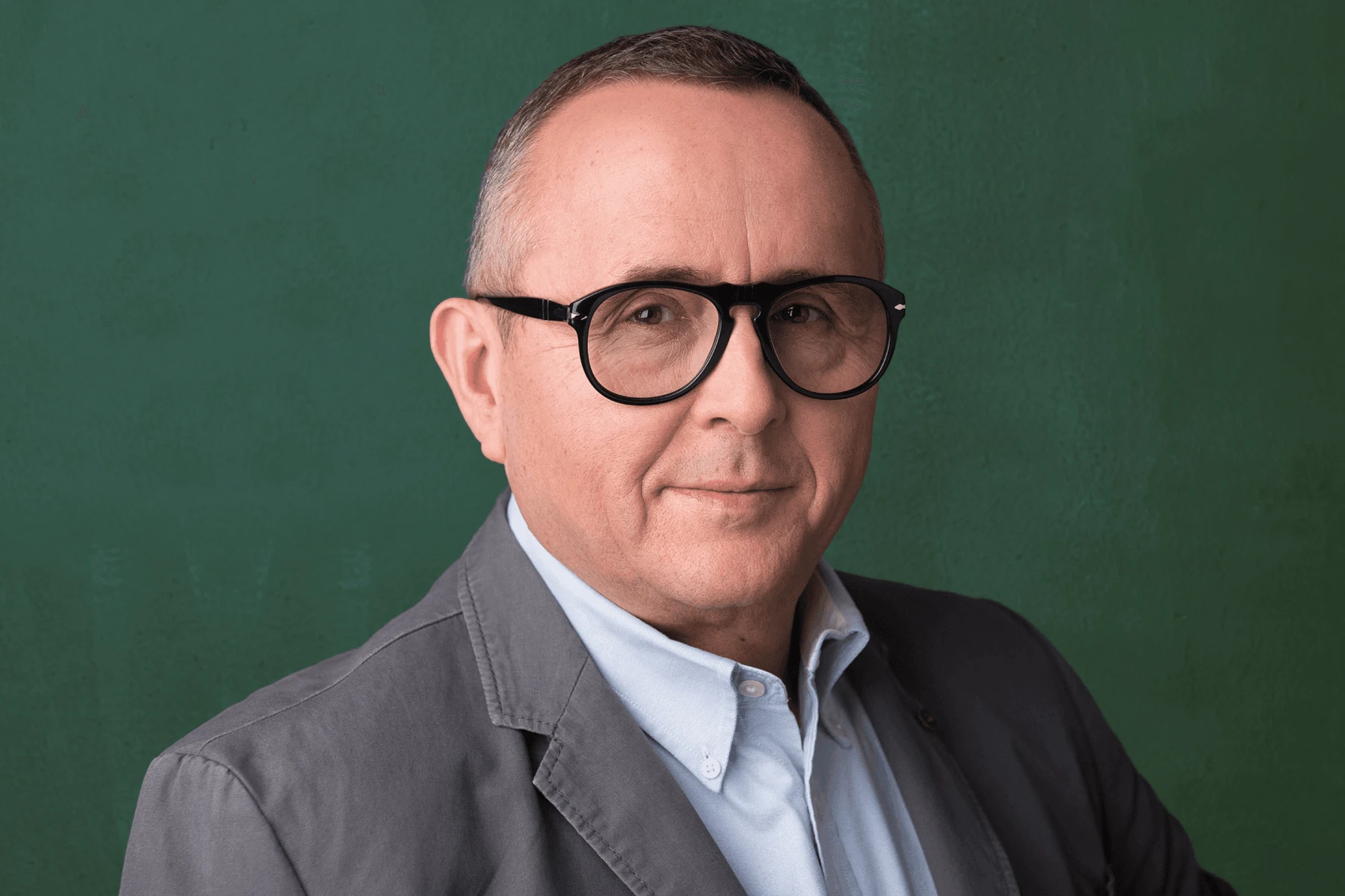 Ulvi Aydin, CSO / GF / Vorstand / Leitung Vertrieb. Interim Manager im Bridge Netzwerk.