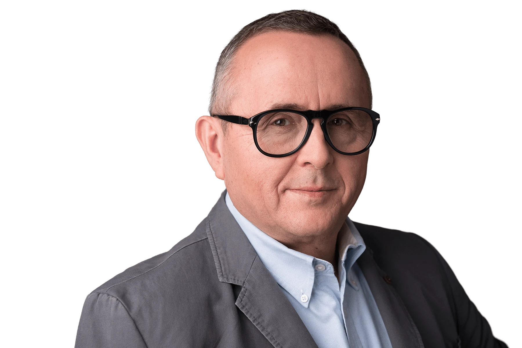 Ulvi Aydin, CSO / GF / Vorstand / Leitung Vertrieb. Interim Manager im Bridge Netzwerk.