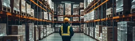 Pick by Voice in der Logistik: Wie Sprachsteuerung die Kommissionierung revolutioniert