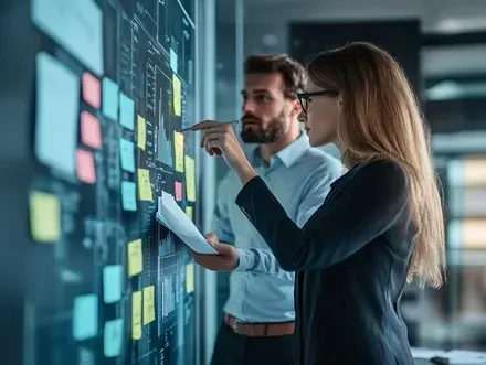 Die fünf Phasen des Projektmanagements – Effizient und erfolgreich zum Ziel