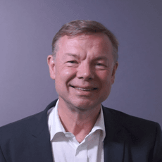 Interim Manager Eckhardt Pasenau
