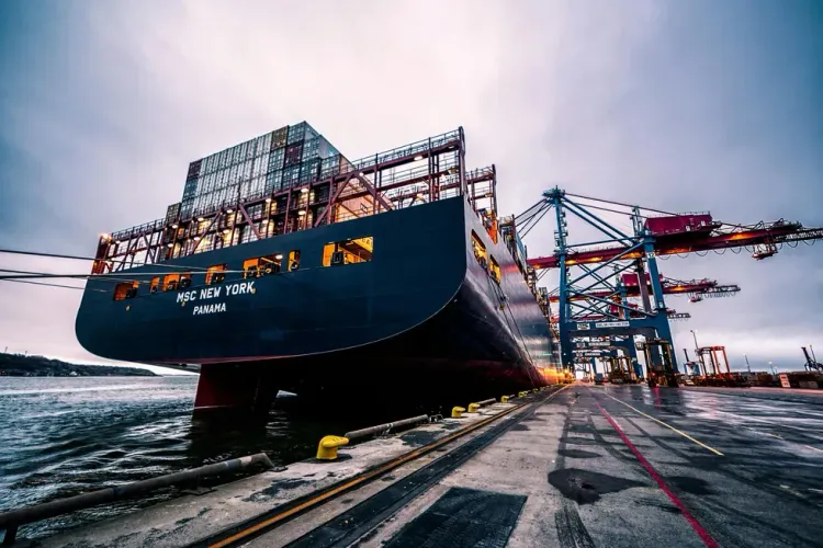 Produktionslogistik: Definition, Aufgaben und Ziele effizient gestalten