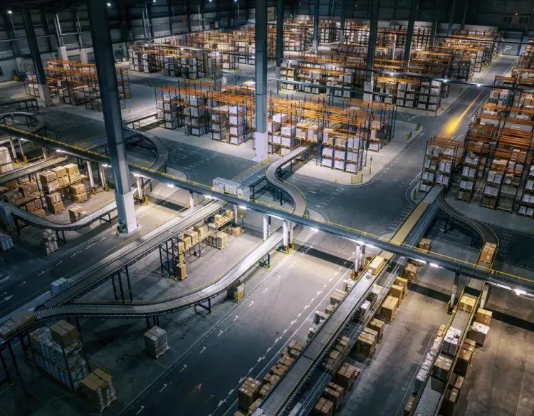 Distributionslogistik: Prozesse, Strategien und Strukturen für die moderne Warenverteilung