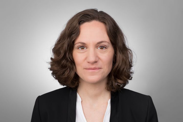 Julia Klein