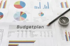 Budgetplanung: So sichern Sie finanzielle Stabilität und Wachstum in Ihrem Unternehmen