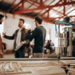 Prozessoptimierung in der Produktion – nur mit den Mitarbeitern