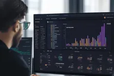 Leiter Controlling: Aufgaben, Gehalt und Karriereperspektiven im Finanzmanagement