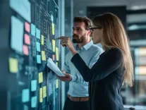 Die fünf Phasen des Projektmanagements – Effizient und erfolgreich zum Ziel