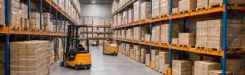 Lagerlogistik optimieren: Prozesse, Systeme, Strategien