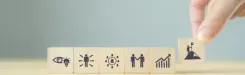 Interim Chief Operating Officer (COO) – Aufgaben, Einsatzgebiete und Vorteile für Unternehmen