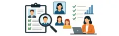 Personalauswahlverfahren: Methoden, Strategien und moderne Trends