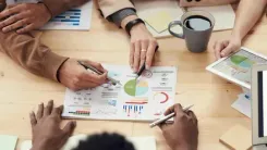 Wirtschaftsplan erstellen: So optimieren Unternehmen ihre Finanzplanung